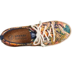 Sperry Sneakers & Athletic|Women's , Crest Vibe Sneaker Island Multi Floral
