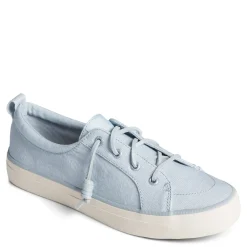 Sperry Slip-On Shoes|Women's , Crest Vibe Sneaker Blue