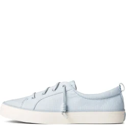 Sperry Slip-On Shoes|Women's , Crest Vibe Sneaker Blue