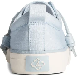 Sperry Slip-On Shoes|Women's , Crest Vibe Sneaker Blue