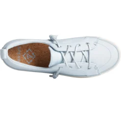 Sperry Slip-On Shoes|Women's , Crest Vibe Sneaker Blue