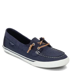 Sperry Slip-On Shoes|Women's , Lounge Away Boat Shoe Navy