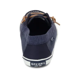 Sperry Slip-On Shoes|Women's , Lounge Away Boat Shoe Navy