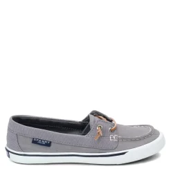 Sperry Slip-On Shoes|Women's , Lounge Away Boat Shoe Gray