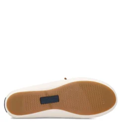 Sperry Boat Shoes|Women's , Lounge Away 2 Boat Shoe White Linen