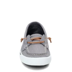 Sperry Boat Shoes|Women's , Lounge Away Boat Shoe Gray