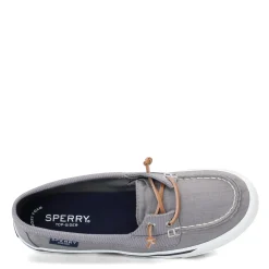 Sperry Boat Shoes|Women's , Lounge Away Boat Shoe Gray