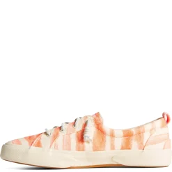 Sperry Sneakers & Athletic|Women's , Pier Wave LTT Sneaker Peach