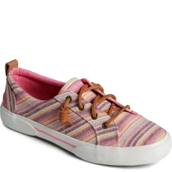 Sperry Sneakers & Athletic|Women's , Pier Wave LTT Sneaker Multi Fabric