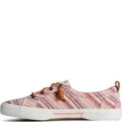 Sperry Sneakers & Athletic|Women's , Pier Wave LTT Sneaker Multi Fabric