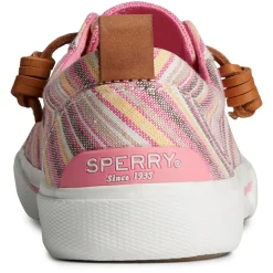 Sperry Sneakers & Athletic|Women's , Pier Wave LTT Sneaker Multi Fabric