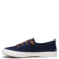 Sperry Sneakers & Athletic|Women's , Pier Wave LTT Sneaker Navy