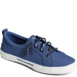 Sperry Slip-On Shoes|Women's , Pier Wave LTT Sneaker Blue