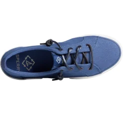Sperry Slip-On Shoes|Women's , Pier Wave LTT Sneaker Blue