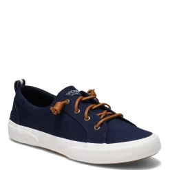 Sperry Slip-On Shoes|Women's , Pier Wave LTT Sneaker Navy