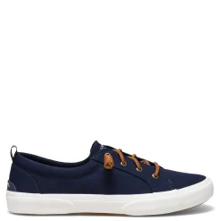 Sperry Slip-On Shoes|Women's , Pier Wave LTT Sneaker Navy