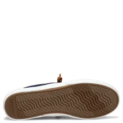 Sperry Slip-On Shoes|Women's , Pier Wave LTT Sneaker Navy