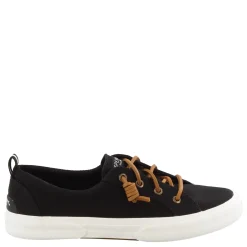 Sperry Sneakers & Athletic|Women's , Pier Wave Sneaker Black