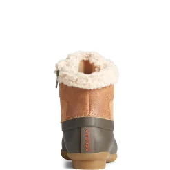 Sperry Boots|Women's , Saltwater Alpine Boot Tan