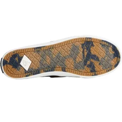 Sperry Slip-On Shoes|Women's , SeaCycled Bahama II Sneaker Navy Jacquard