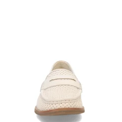 Sperry Slip-On Shoes|Women's , Seaport Penny Loafer Ivory