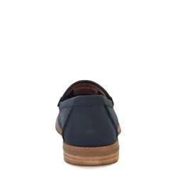 Sperry Loafers|Women's , Seaport Penny Loafer Navy