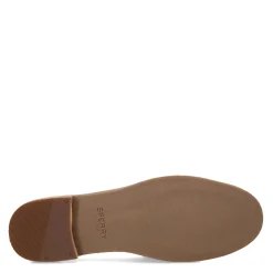 Sperry Loafers|Women's , Seaport Penny Loafer Ivory