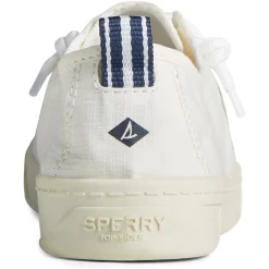 Sperry Sneakers & Athletic|Women's , Shorefront LTT Sneaker White