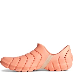 Sperry Slip-On Shoes|Women's , Water Strider Water Shoe Peach