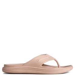 Sperry Sandals|Women's , Windward Float Flip Flop Blush