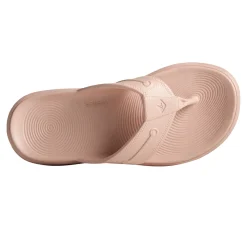 Sperry Sandals|Women's , Windward Float Flip Flop Blush
