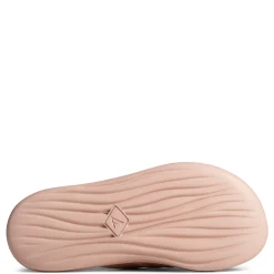 Sperry Sandals|Women's , Windward Float Flip Flop Blush
