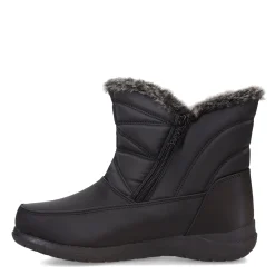 Sporto Boots|Women's , Daria Snow Boot Black