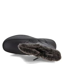 Sporto Boots|Women's , Daria Snow Boot Black