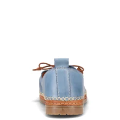 Spring Step Slip-On Shoes|Women's , Berna Slip-On