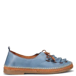 Spring Step Loafers|Women's , Berna Slip-On