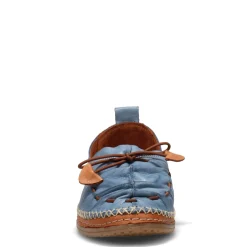 Spring Step Flats|Women's , Berna Slip-On