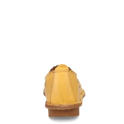 Spring Step Sandals|Women's , Brandal Slip-On Yellow