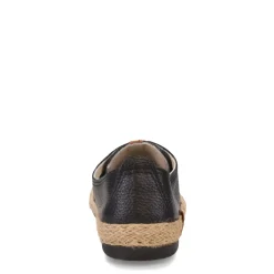 Spring Step Sneakers & Athletic|Women's , Eloya Sneaker Black