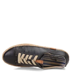 Spring Step Sneakers & Athletic|Women's , Eloya Sneaker Black