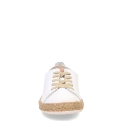 Spring Step Sneakers & Athletic|Women's , Eloya Sneaker White