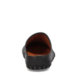 Spring Step Clogs & Mules|Women's , Fusalide Mule Black