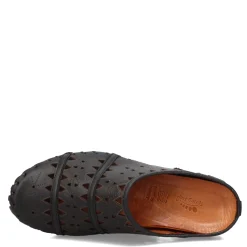 Spring Step Clogs & Mules|Women's , Fusalide Mule Black