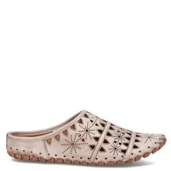 Spring Step Clogs & Mules|Women's , Fusalide Mule Grey