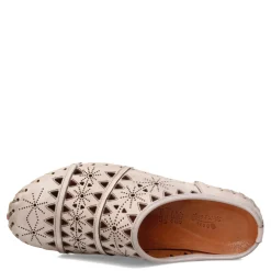 Spring Step Clogs & Mules|Women's , Fusalide Mule Grey