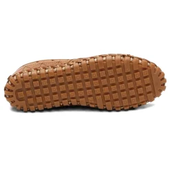 Spring Step Slip-On Shoes|Women's , Fusaro Slip-On Brown