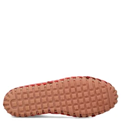 Spring Step Loafers|Women's , Fusaro Slip-On Red