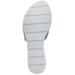 Spring Step Sandals|Women's , Lavona Sandal Blue