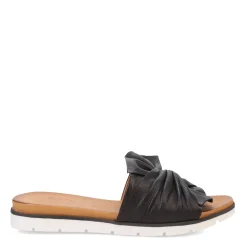 Spring Step Sandals|Women's , Lavona Sandal Black