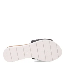 Spring Step Sandals|Women's , Lavona Sandal Black